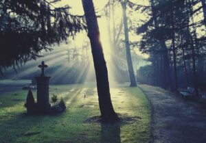 cemeteries in West Chester Township, OH