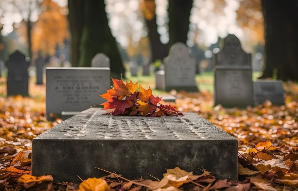 cremation services in Blue Ash, OH