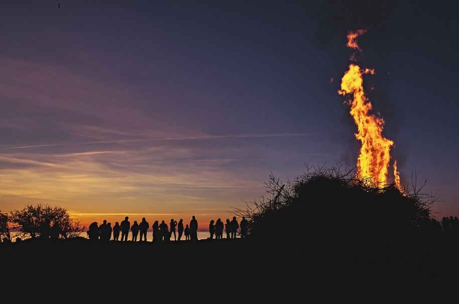 cremation services in Blue Ash, OH