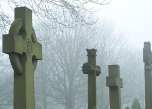 cemeteries in Cincinnati, OH