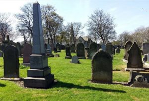 cemeteries in Sharonville, OH