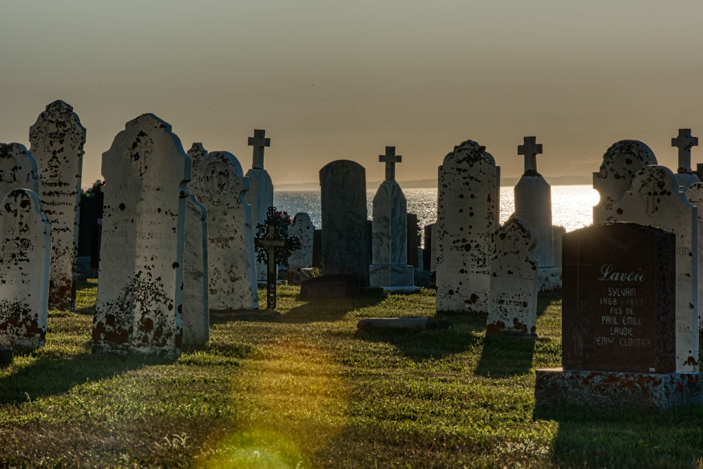 Cemeteries Sharonville OH