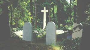 Cemeteries Sharonville, OH